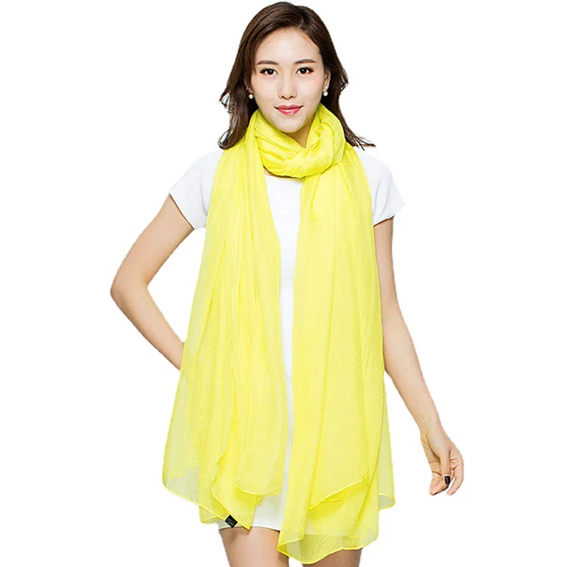 knee length dresses for ladies Neck Scarf – Camilyn Beth