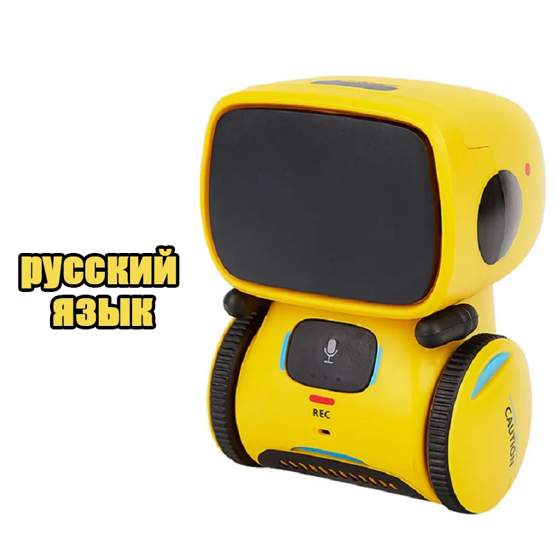 Ru-Yellow