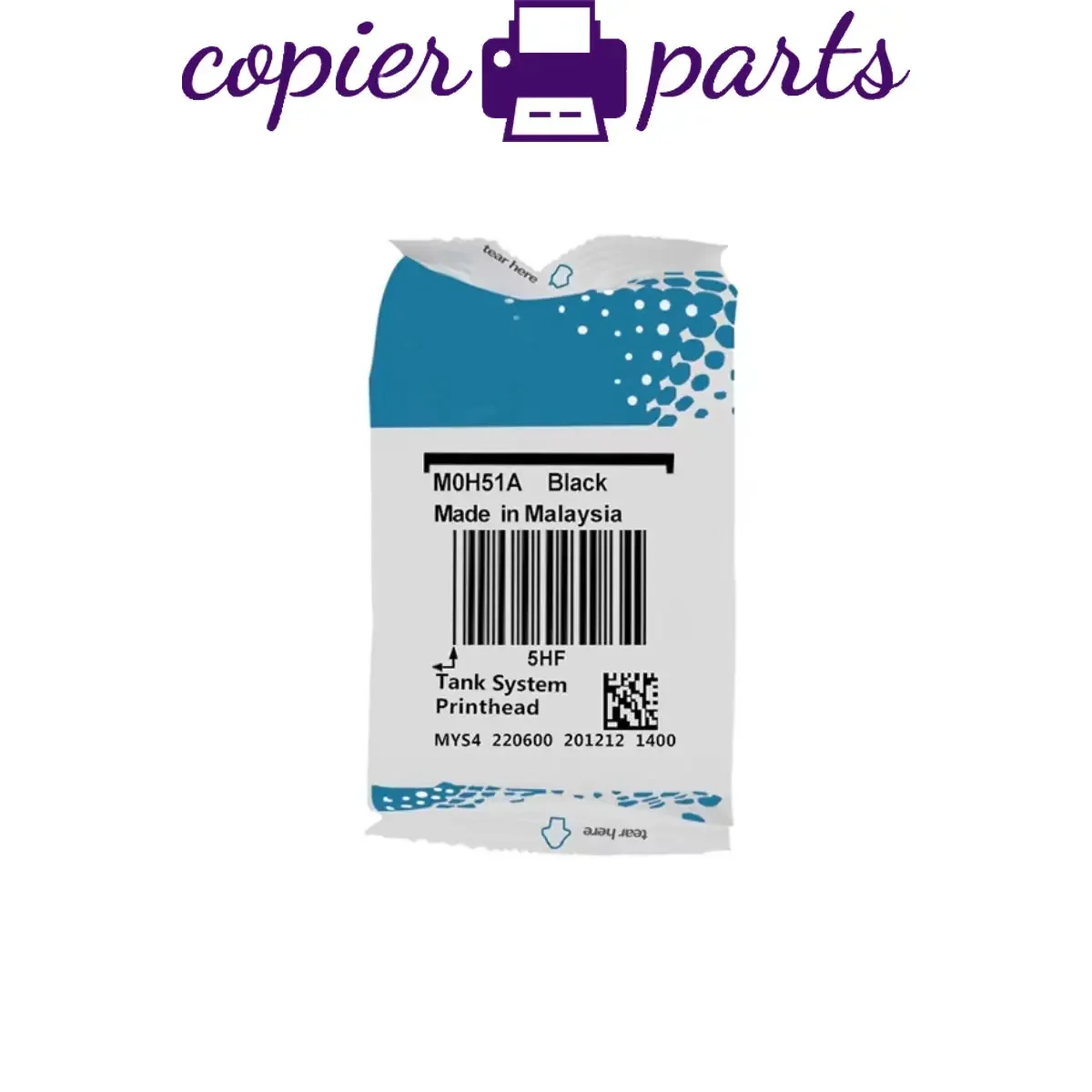 M0H51A M0H50A HP GT5810 GT5820 GT5822 탱크 용 새 프린트 헤드 115 116 310 315 318 319 410 411 415 416 418 419 프린트 헤드