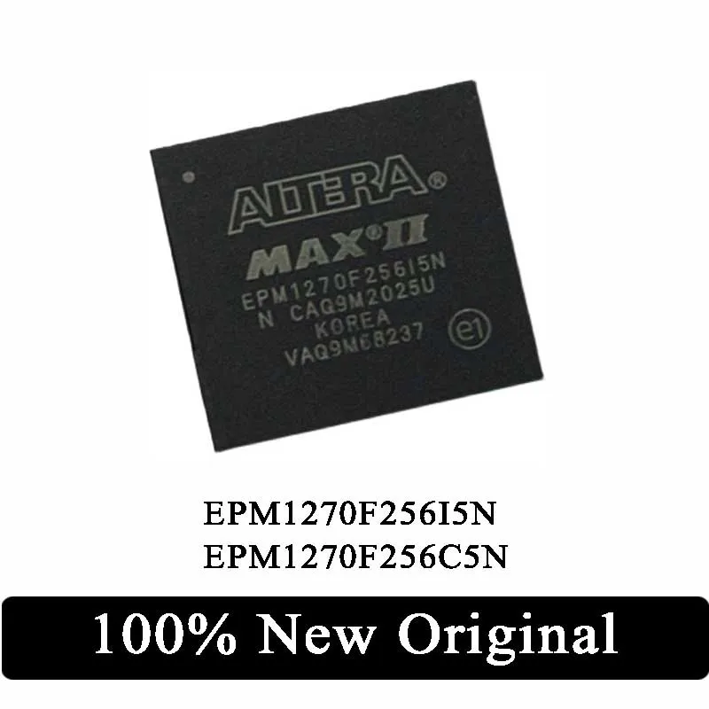 

Программируемый логический микросхем EPM1270F256I5N EPM1270F256C5N EPM1270F, 2 шт.