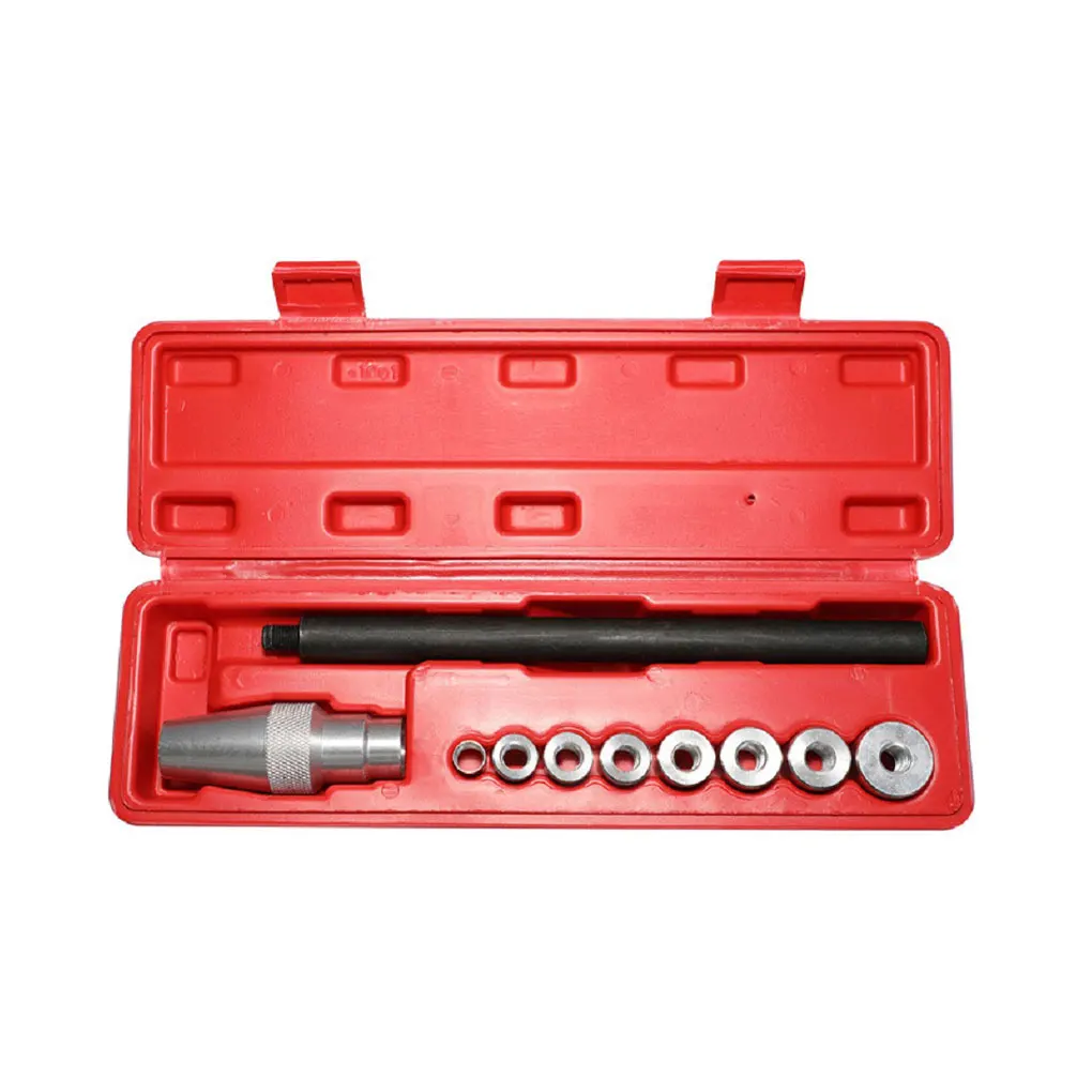 

Multi-functional Automotive Tools For Easy And Efficient Repair Durable Portable Complete Tool Kit