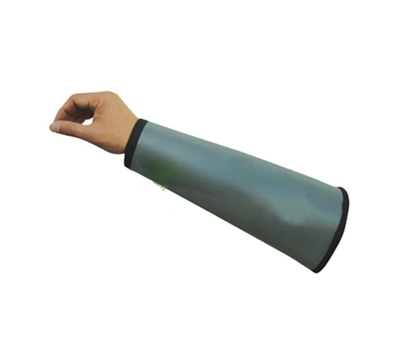 

YSX1517 Arms protective for x ray radiation protection with good quality