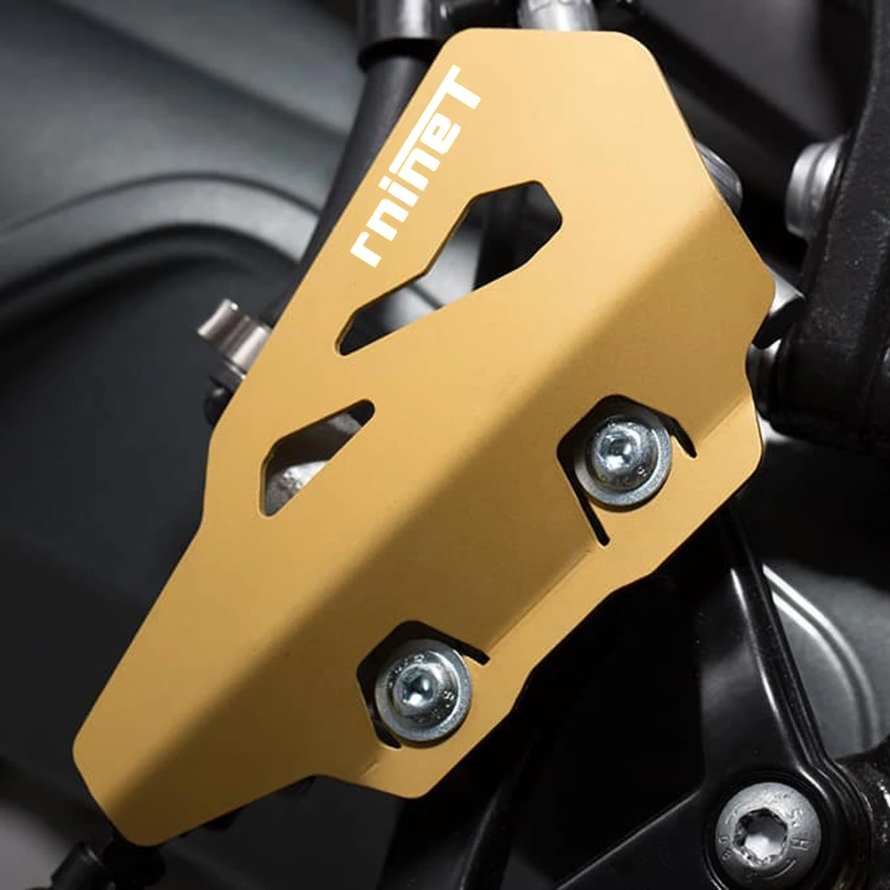

FOR BMW R nineT Rnine T RnineT 5 Pure Scrambler Urban G/S 2014 - 2024 Motorcycle Accessories Rear Brake Master Cylinder Guard