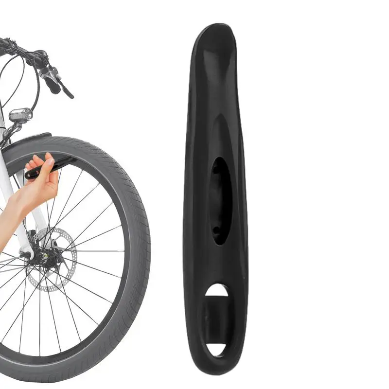 

Портативный рычаг для велосипедных шин, износостойкий инструмент для езды на велосипеде