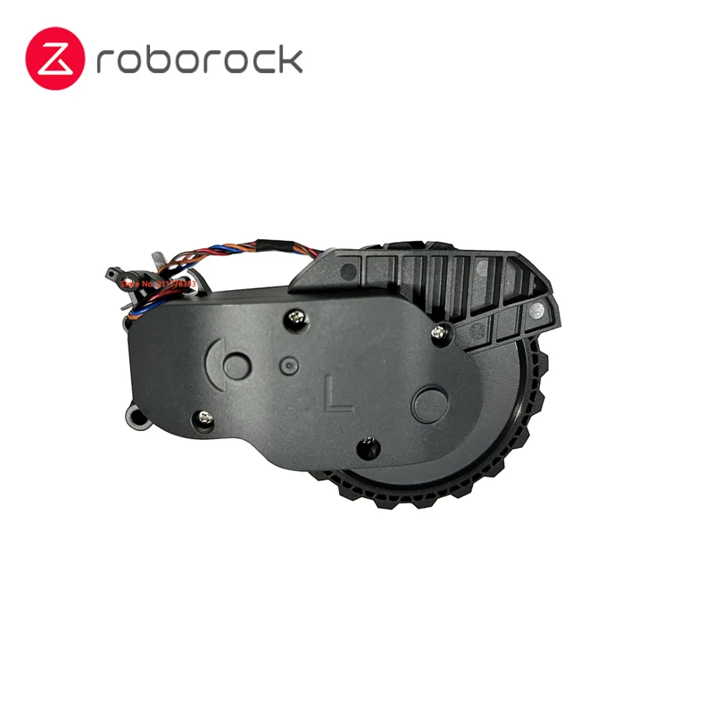 original viajando rodas substituicao para roborock q 05