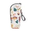 Portable Baby Bottle Bag Travel Case with Insulated Designing Milk Bottle Organiser for Travel and Outdoor Feeding 1