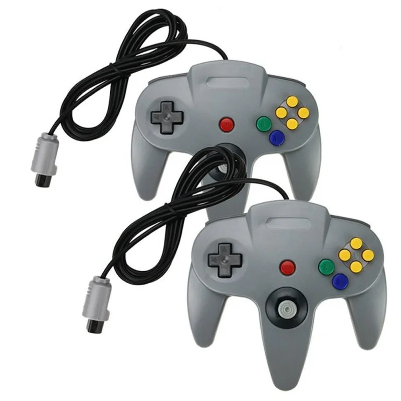 N64 ȣƮ Ʈ Ŭ  ֿܼ ޴   ڵ 1/2 , PC  ý Ʈѷ  е ̽ƽ