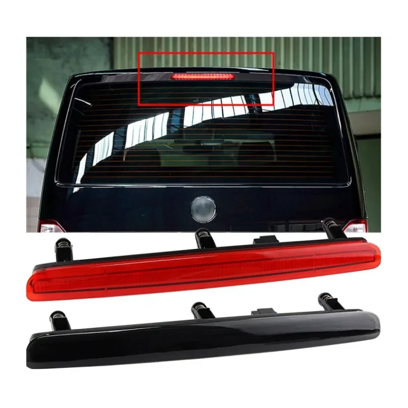 VW T5 MULTIVAN LEDテールライト Taillamp Brake Light Tail light Assembly For VW T5 T6