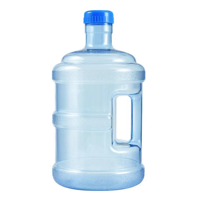 Water Bottle Gallon Empty