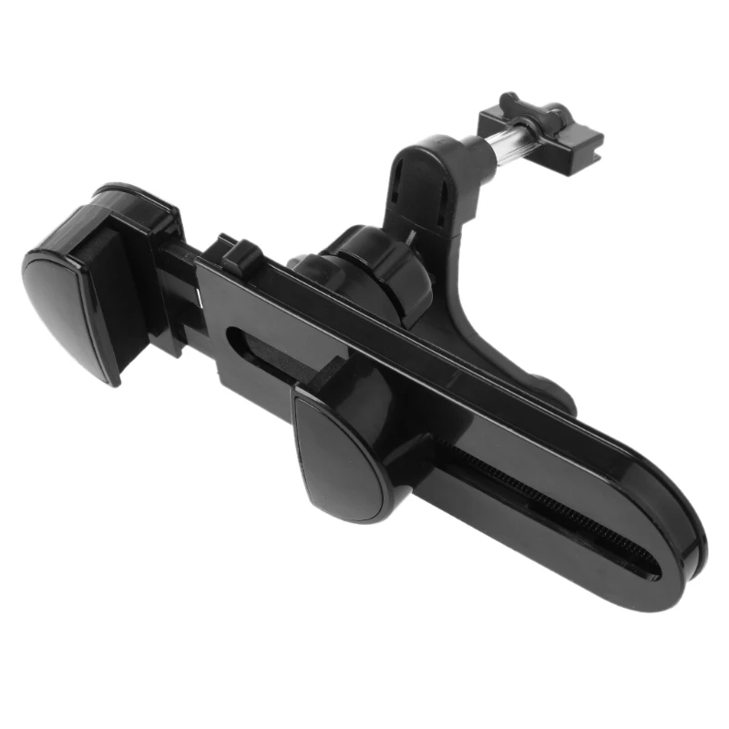 

Car Air Vent Universal Cellphone Mount Holder Easy Installation Mobile Phone Stand Black Durable Fall Resistant Stand