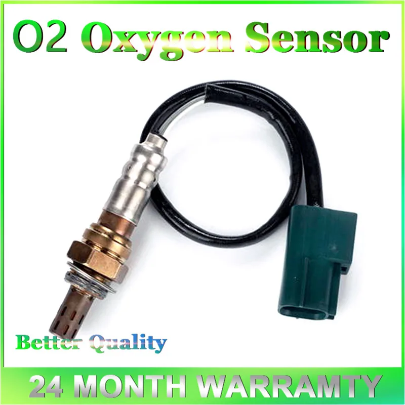 

For Front Oxygen Sensor Nissan 350Z 3.5L Engine Code VQ35DE 2003 2004 2005 Upstream Lambda Probe OE#: OZA544-N8 OZA544N8