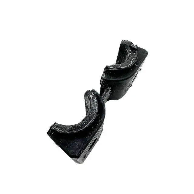 5094F3 509498 Transverse stabilizer bar support For Peugeot 508 407 Citroen C5 Anti Roll Bar Bearing Front Anti Roll BAR