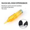 20PCS YILONG Cartridge Tattoo Needles RL Tattoo Needles Permanent Make-Up Tattoo Tool for Cartridge Tattoo Machine Pen 4