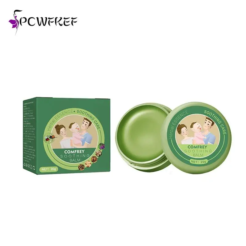 

Mosquito Anti Itching Cream Treat Insect Bites Soothing Redness Swelling Antibacterial Antipruritic Mosquito Repellent Ointment