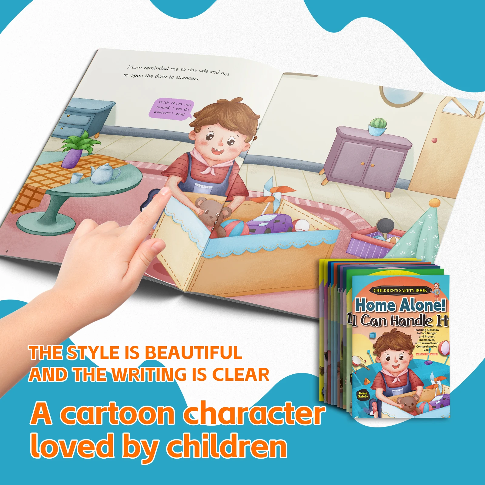 The Ultimate Guide to Empowering Child Safety and Self-Protection
