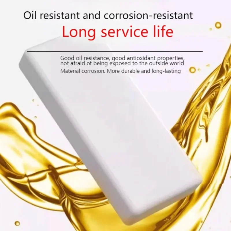 Wall Hole Sealant Sewer Pipe Waterproof Rubber Mastic Mud Household Tools for Caulk Air Conditioner Hole Plug Filler Cement