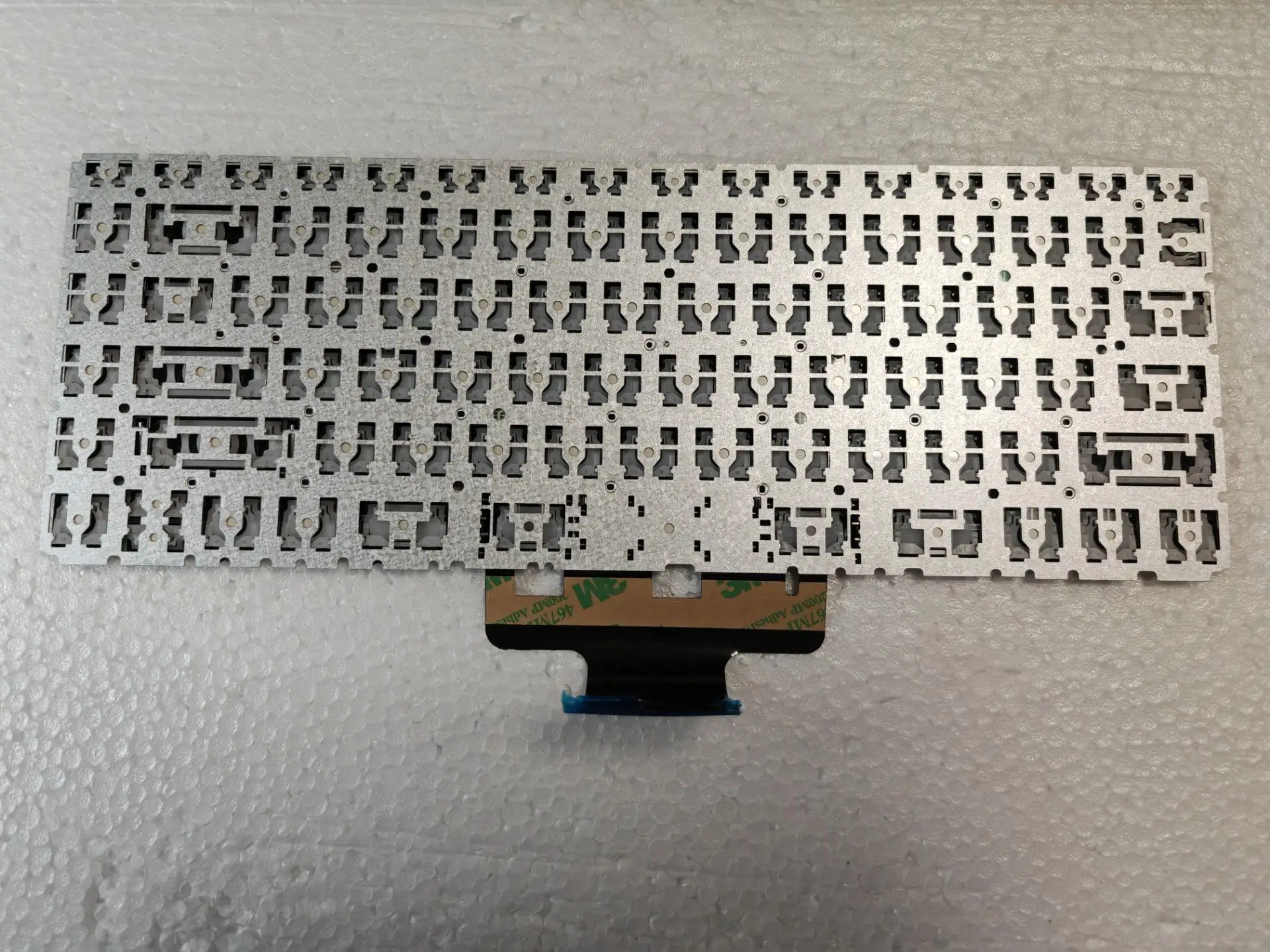 Черная американская клавиатура без подсветки для HP 245 G7 246 G7 340 G5 348 G5 TPN-I136 14g-BR 14Q-CS 14s-dq 14s-dr (art.: 3920c78618330) - 3920c78618330