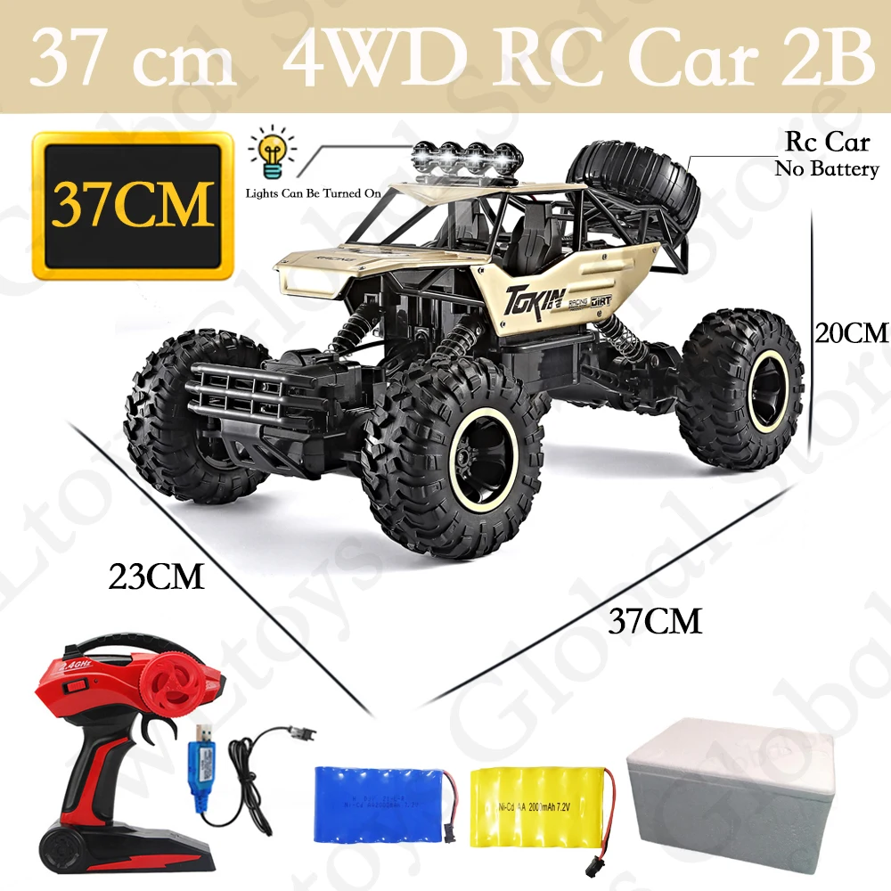 remote control stunt car 2022 New 1:12 4WD RC Car Updated Version 2.4G Radio Control RC Cars Off-Road Remote Control Car Trucks Toys For Kids Boys Adults rc auto RC Cars