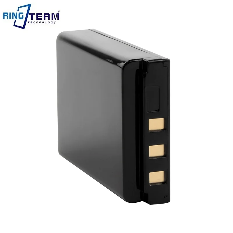 1PCS/Lots 2000mAh KLIC-5001 DB-L50 Battery Pack for Sanyo VPC-TH2 VPC-HD2000 VPC-HD2000EBK WH1 VPC-TH2 TH1 4