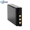 1PCS/Lots 2000mAh KLIC-5001 DB-L50 Battery Pack for Sanyo VPC-TH2 VPC-HD2000 VPC-HD2000EBK WH1 VPC-TH2 TH1 4