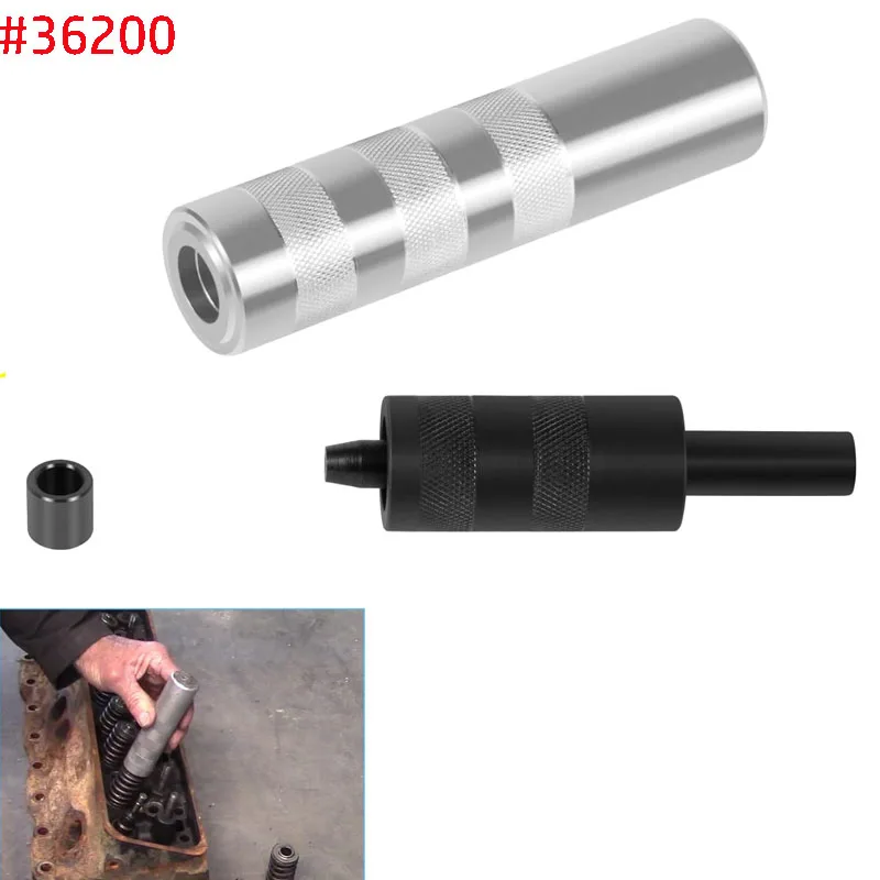36200 Valve Keeper Remover and Installer Tool Valve Spring