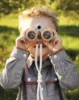 Upgraded Kids Explorer Kit with Costume Kit