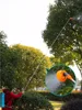 New Retractable 2.2/3.2m Spraying Rod For Hand Pressure Sprayer Outdoor Garden Pesticide Spray Tree Watering Can Accessories 6