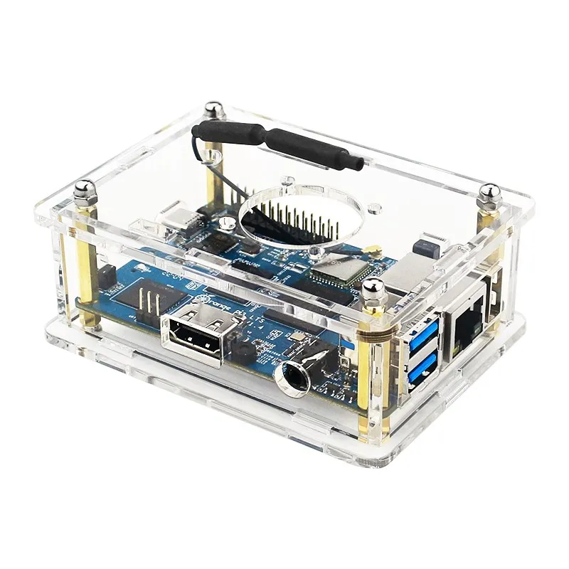 Computers e Electronics