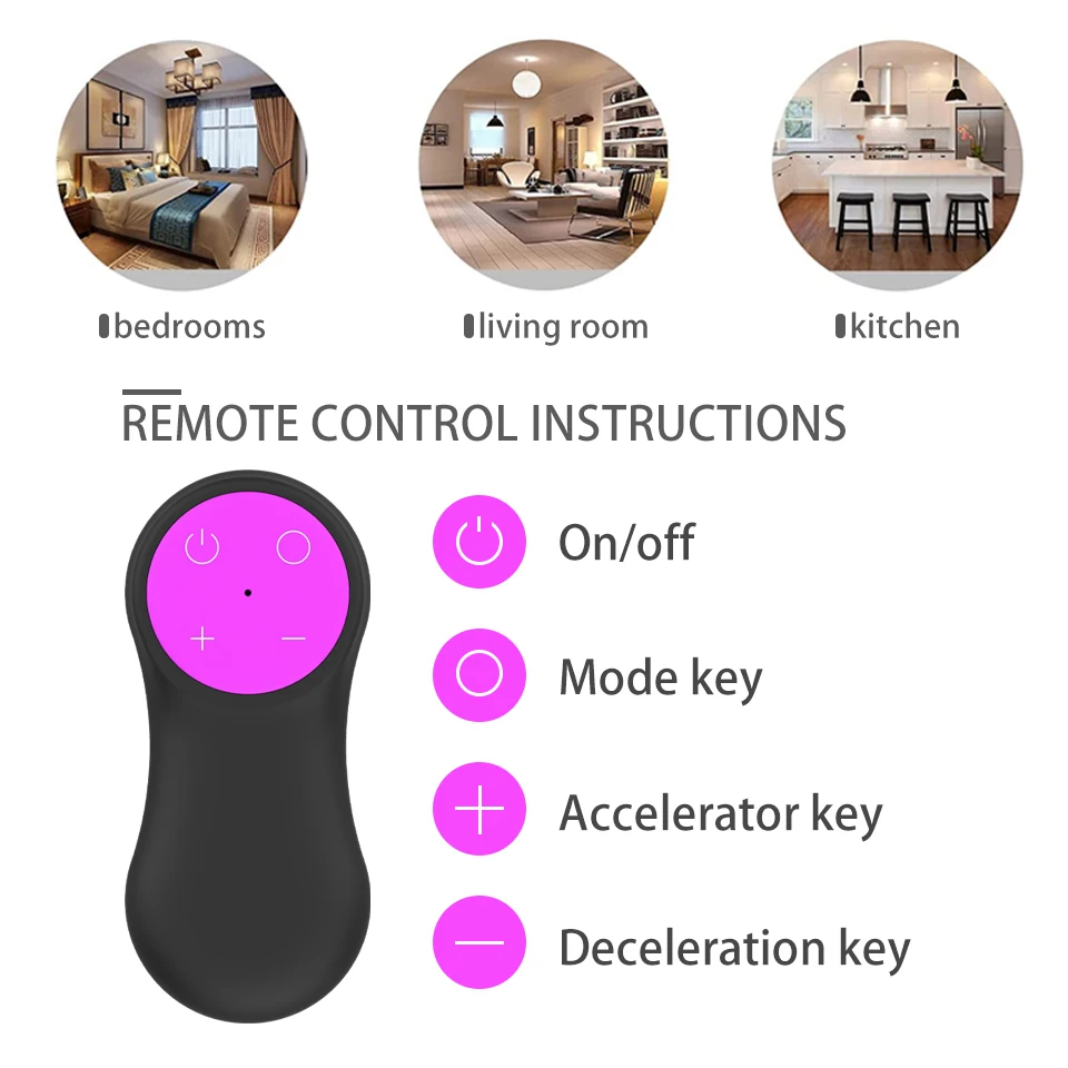 Wireless Automatic Sex Machine 6