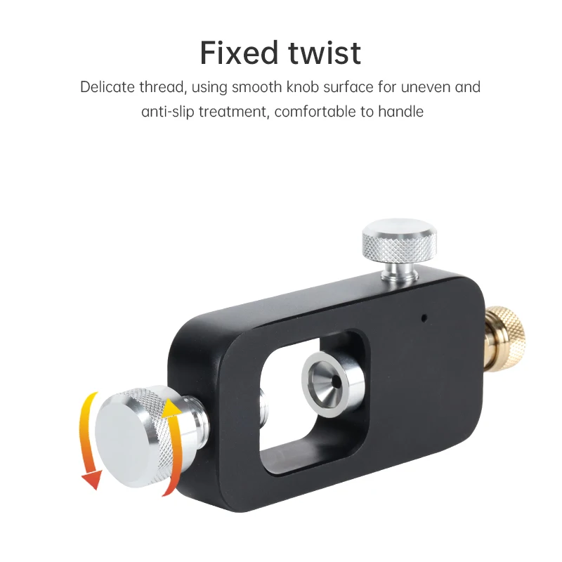 High-Performance Mini Tank Inflation Device with DIN Valve for Diving Cylinders