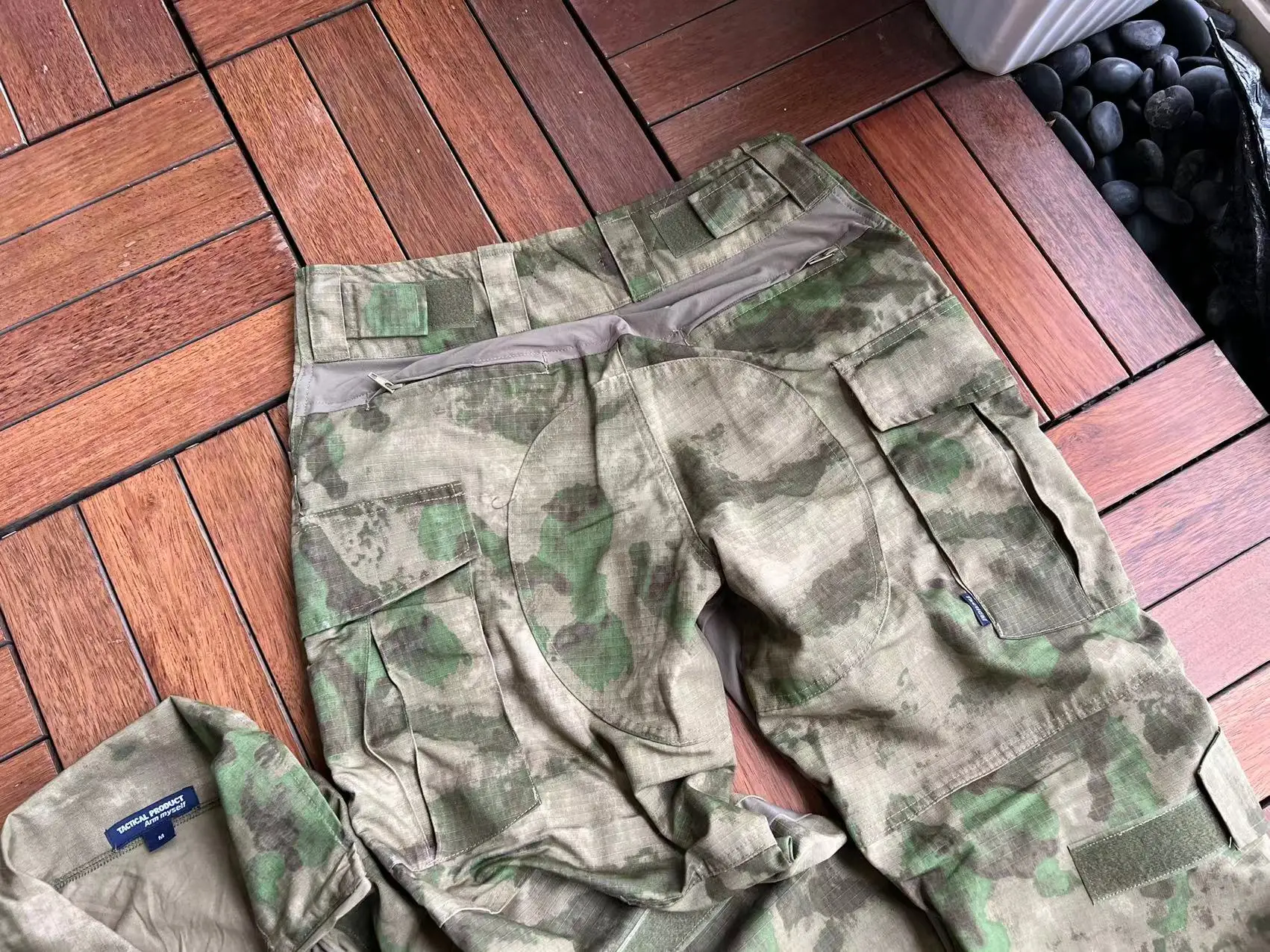 Russian MOX G3 Frog Suit Russian army mox shirt mox pants mox suit 6