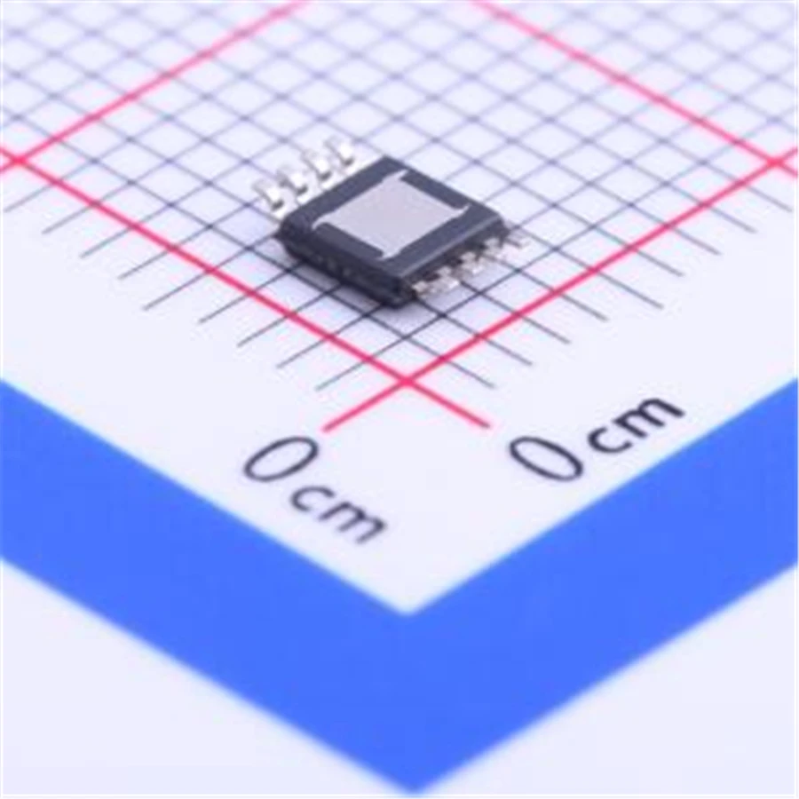 TPS79801QDGNRQ1