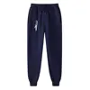 Anime Jujutsu Kaisen Sports Pants Running Workout Jogging Long Pants Gym Sport Trousers for Men Jogger Sweatpants 4
