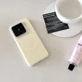Cream Yellow