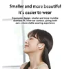 Pro4 TWS Bluetooth Headphones 9D Stereo Wireless Earphones InEar HiFi Earbuds HandsFree Headset With Microphone For Xiaomi 4
