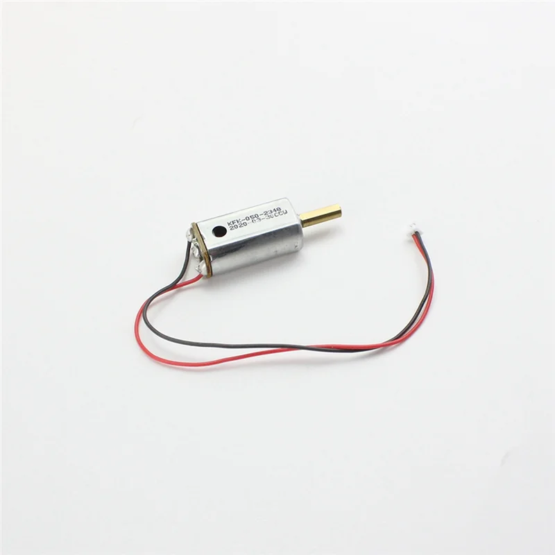 XK A800.0011 Motor for XK A800 RC Aircraft Fixed Wing Glider Spare Parts Accessories 4