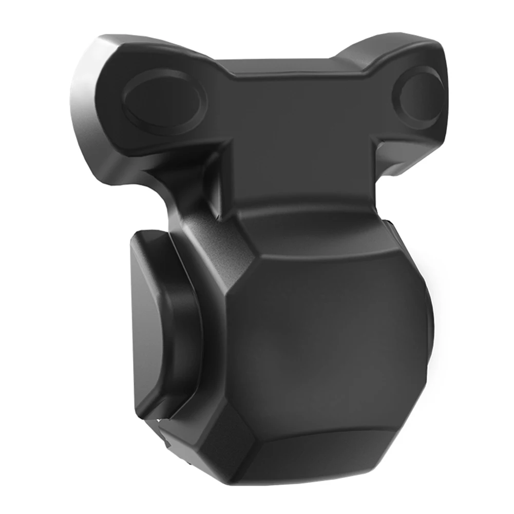 Description Picture 5 of itemGimbal Protector Guard Dustproof Anti-Scratch Camera Lens Cap Cover PC Lens Protective Cover for DJI AIR 3 Drone Accessories