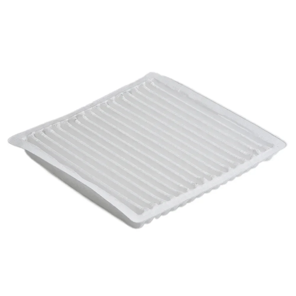 Air Filters Car Filter Car Cabin Air Filter For Mitsubishi-Mirage-2014-2015-G4-Cabin A/C Air Polle-n Dust Filter Replacement