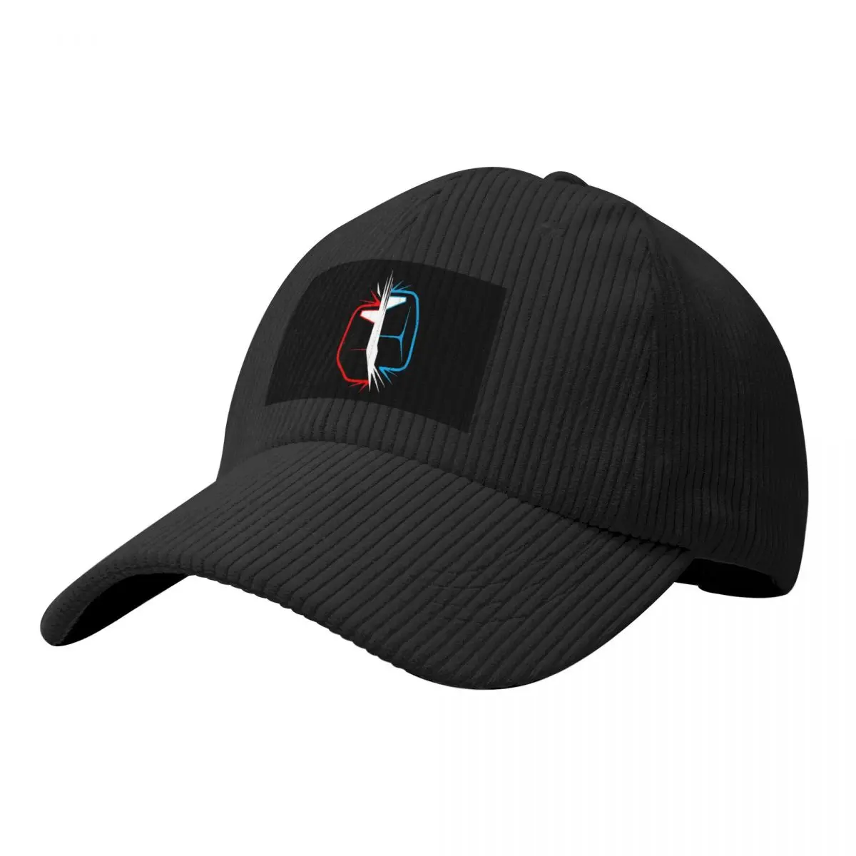 

Beat saber Corduroy Baseball Cap Golf Hat Man Luxury Cap Boy Women's