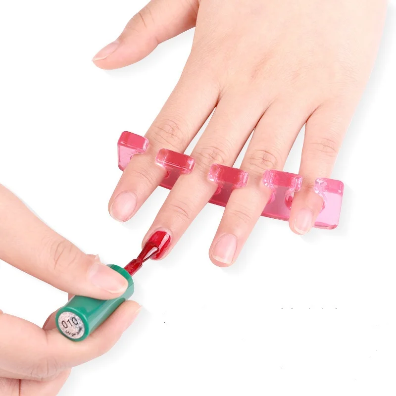 2pcs=1Pair Gel Foot Care Tool Bunion Corrector Bone Big Toe Protector Hallux Valgus Straightener Toe Spreader Pedicure