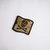 TSNK Tactical Patch "DG/NSWDG/DEVGRU/Seal6/BLUE Team " Armlet/Shoulder Badge 2