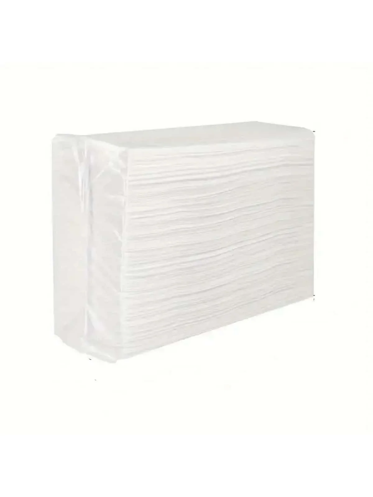 Eco-Friendly Disposable Paper Towels - Ultimate Hygienic Cleaning Solution