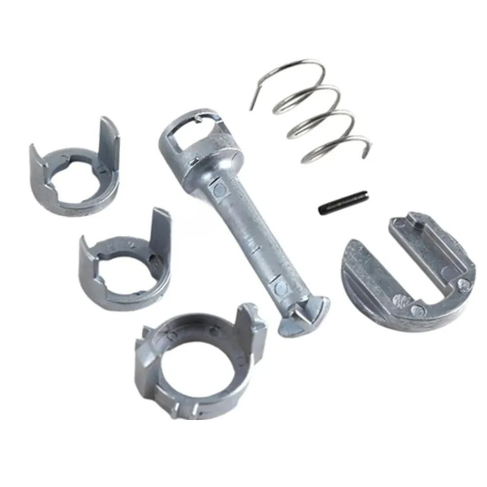 Door Lock Repair Kit for BMW E46 3 Series (1998-2006) - 323i 325i M3 Barrel Cylinder 1