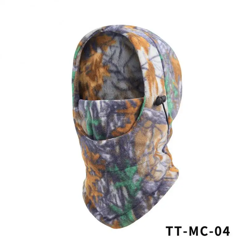 A4 Face Mask