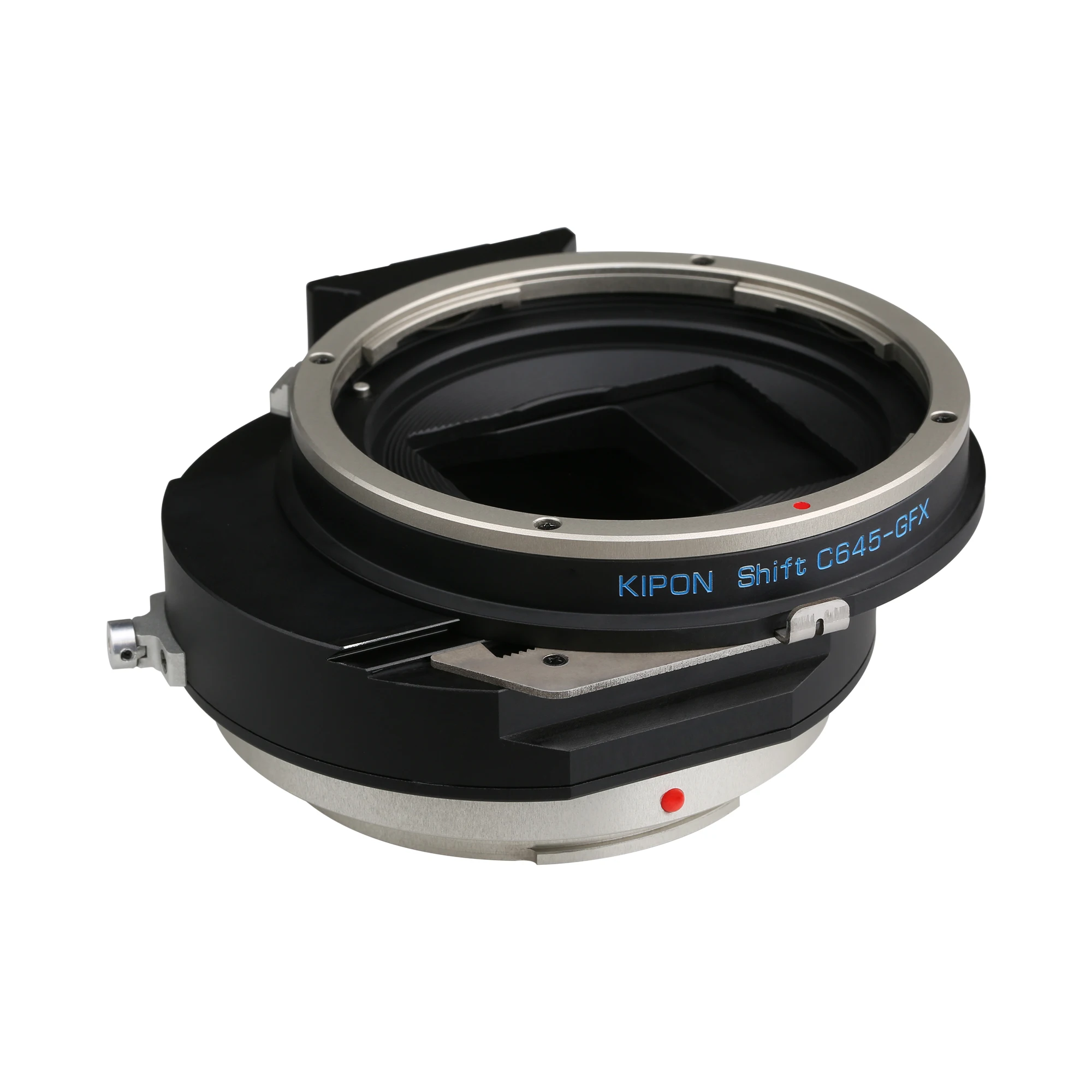 KIPON P645-GFX マウントアダプター Amazon.com : Kipon Adapter Using for Pentax 645 Mount Lens