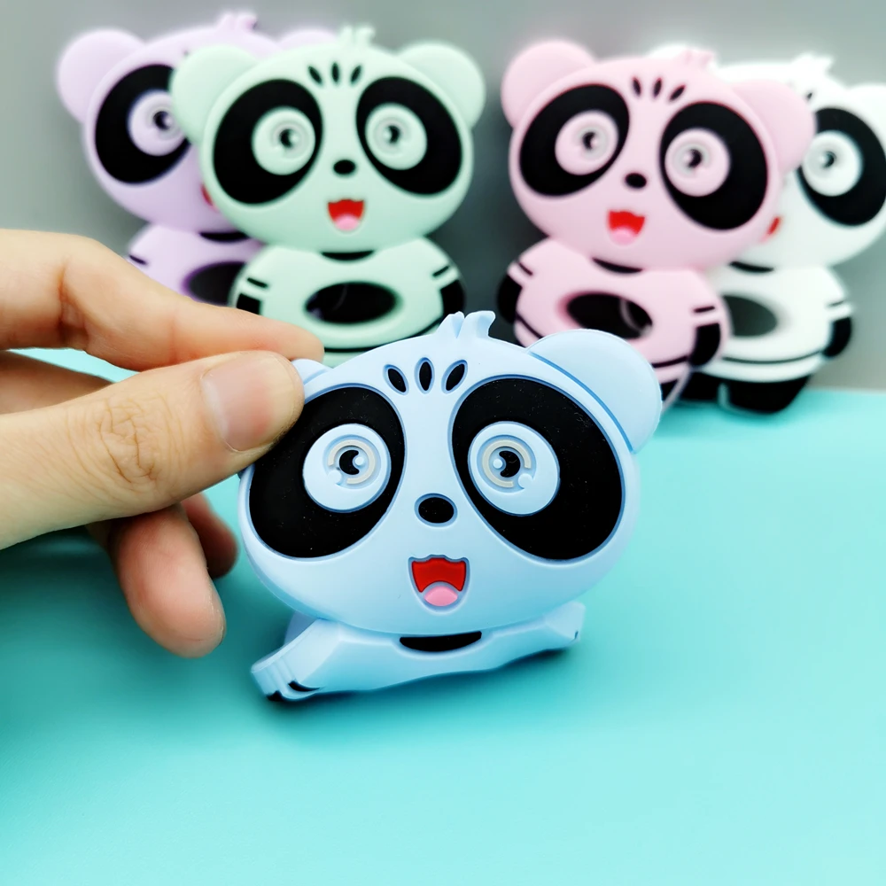 Рисунок 3 - Силиконовая Детская Соска-пустышка