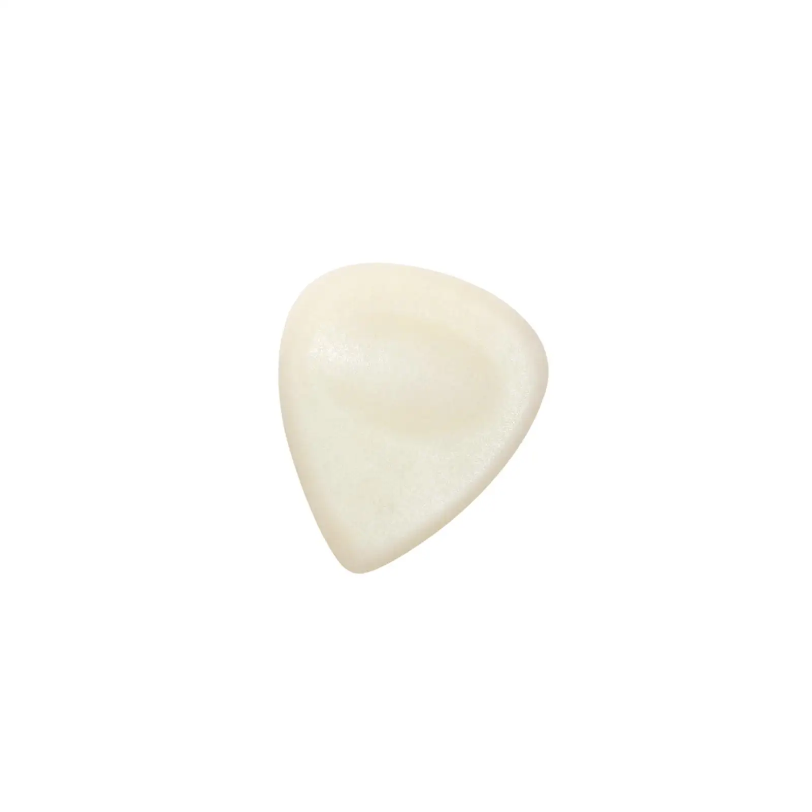 Guitar Picks Guitar Thumb Picks Natural Bone for Acoustic Bass Parts