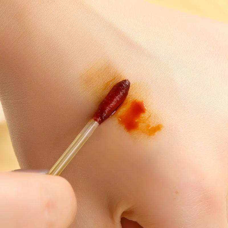 Рисунок 6 - одноразовые дезинфицирующие палочки