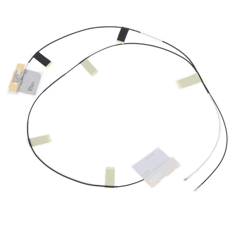 F3Ma Ipex4 Mhf4 Antenna Interna Cavo Wifi Per Ngff/Per M.2 Per Intel 7260 7265 8260 8265 9260 9560 Ax200 Wifi Scheda Wlan