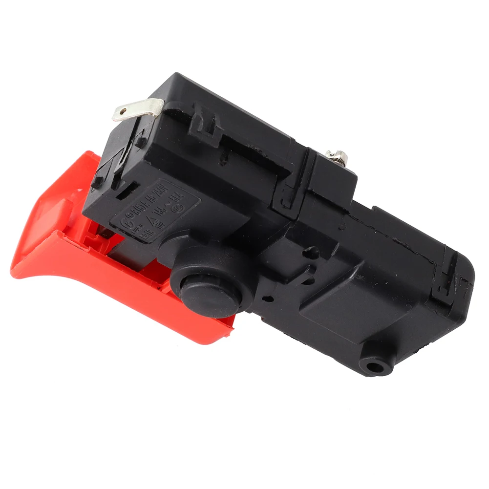 Speed Governor Control Switch For Bosch Drill Switch GBM13RE GBM10RE GBM350RE TBM3400 TBM1000 TBM35000 Electric Hammer Tool Part